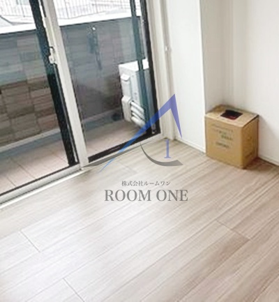 ハピネス ミノリの寝室|寝室です。