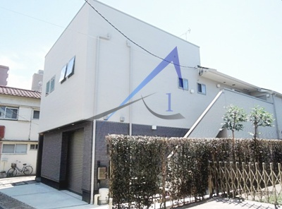 ＣＯＯＰ　ＫＡＴＯの外観|外観です。