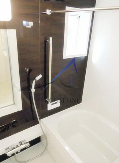 ＣＯＯＰ　ＫＡＴＯの浴室|お風呂です。