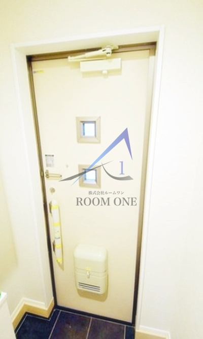 ＣＯＯＰ　ＫＡＴＯの玄関|玄関です。