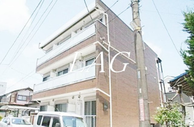 【外観】 | リブリ・Ｆ－Ｄｒｅｓｓｒｏｓａ．Ａｉ | 外観です。