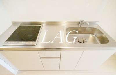 【キッチン】 | リブリ・Ｆ－Ｄｒｅｓｓｒｏｓａ．Ａｉ | キッチンです。