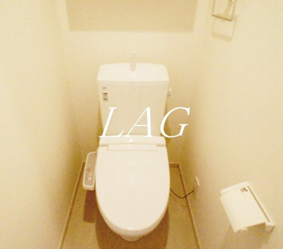 【トイレ】 | リブリ・Ｆ－Ｄｒｅｓｓｒｏｓａ．Ａｉ | トイレです。