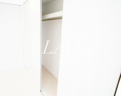 【収納】 | リブリ・Ｆ－Ｄｒｅｓｓｒｏｓａ．Ａｉ | 収納です。