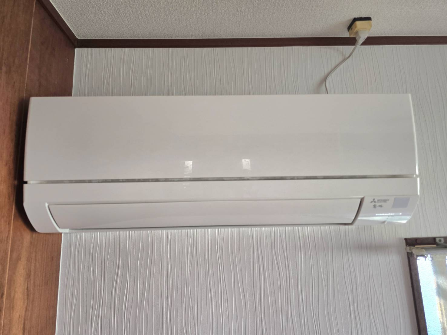 浜野三丁目事務所付き戸建ての設備