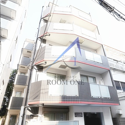 ピアコートTM大山弐番館