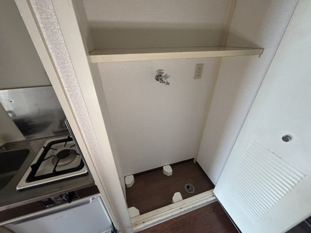 ダイドーメゾン三宮東の設備