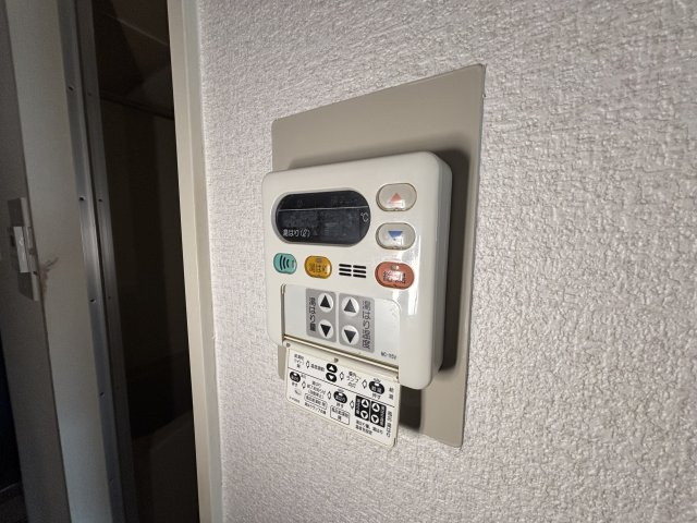 ダイドーメゾン三宮東の設備