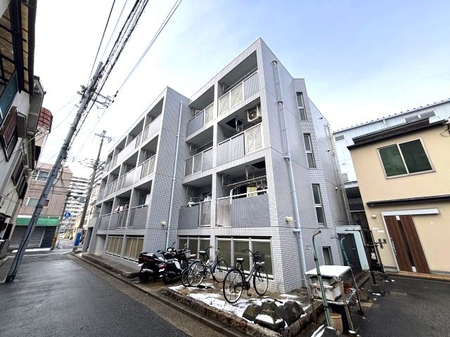 ダイドーメゾン三宮東