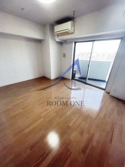 プレールドゥーク赤羽の居間・リビング|洋室のお部屋です。