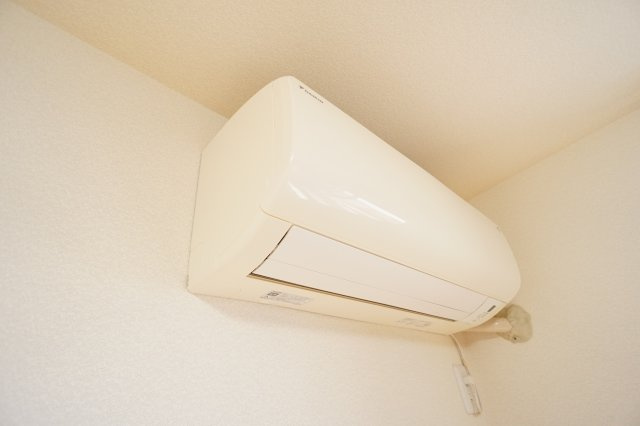 エレガンシアの設備