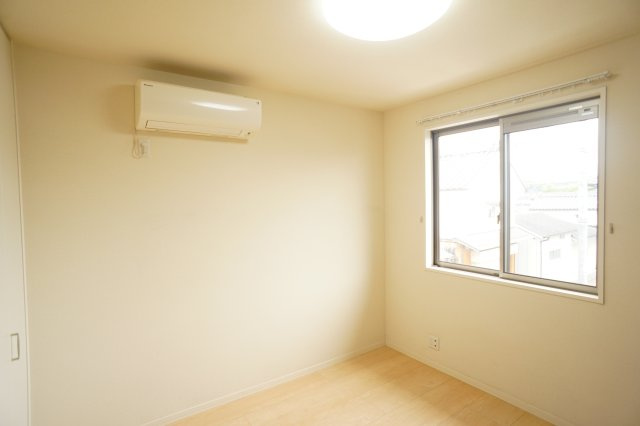 エレガンシアの内装