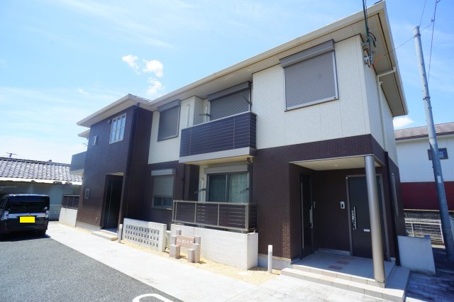 エレガンシアのその他