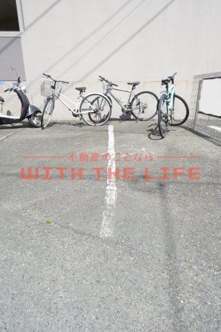 ボヌールM（エム）【キャッシュバック対象物件】のその他共用部分