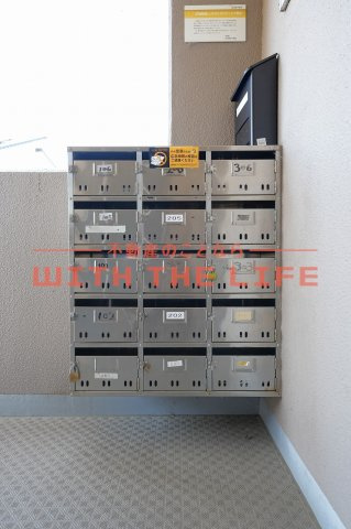 ボヌールM（エム）【キャッシュバック対象物件】の設備