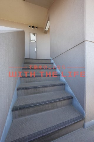 ボヌールM（エム）【キャッシュバック対象物件】のその他共用部分