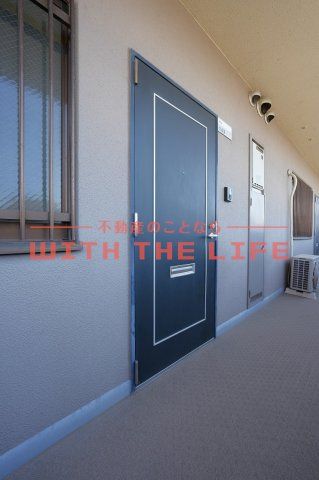 ボヌールM（エム）【キャッシュバック対象物件】の玄関|ゆったりとした玄関です