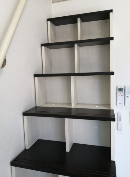 Cozy高田馬場の内装