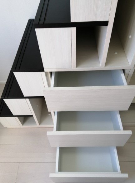 Cozy高田馬場の収納