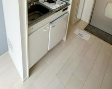 Cozy高田馬場の洋室