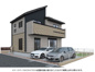 調布市飛田給２丁目の新築一戸建の画像