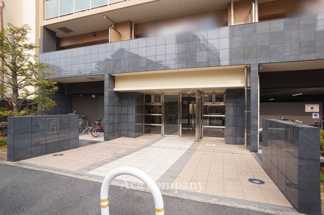 【エントランス】の画像