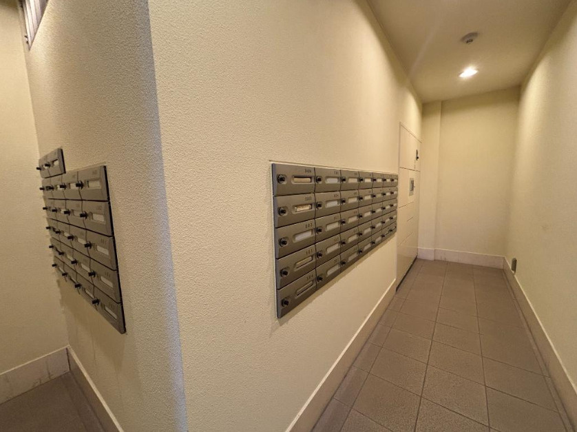 【その他共用部分】の画像