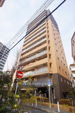 【外観】 | エステムコート八戸ノ里ステーションプレッソ