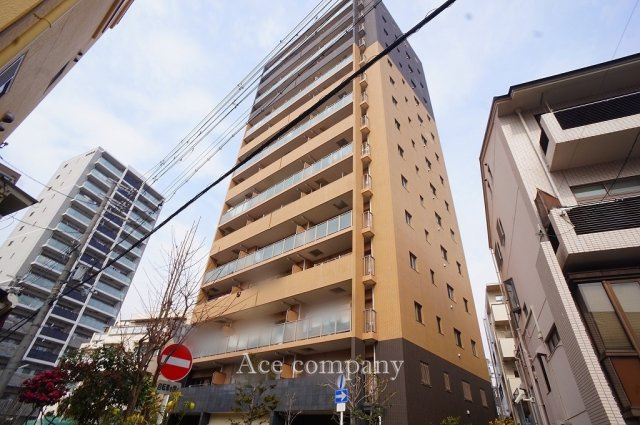 【外観】の画像