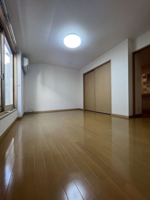 【内装】 | メゾン希Ⅱ