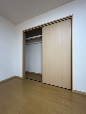 【収納】 | メゾン希Ⅱ