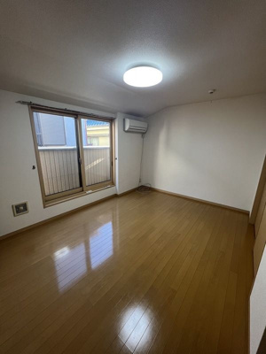 【居間・リビング】 | メゾン希Ⅱ