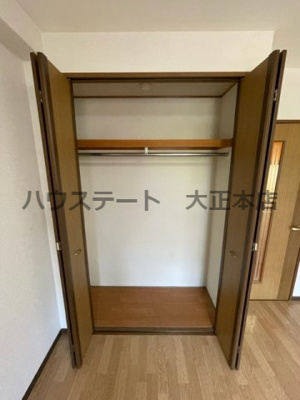 【収納】 | ボアドゥブルー 仲介手数料無料