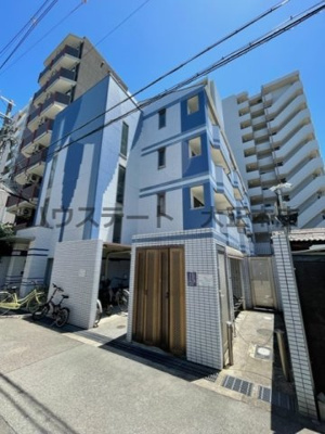 【外観】 | ボアドゥブルー 仲介手数料無料