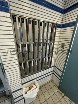 【その他共用部分】 | ボアドゥブルー 仲介手数料無料