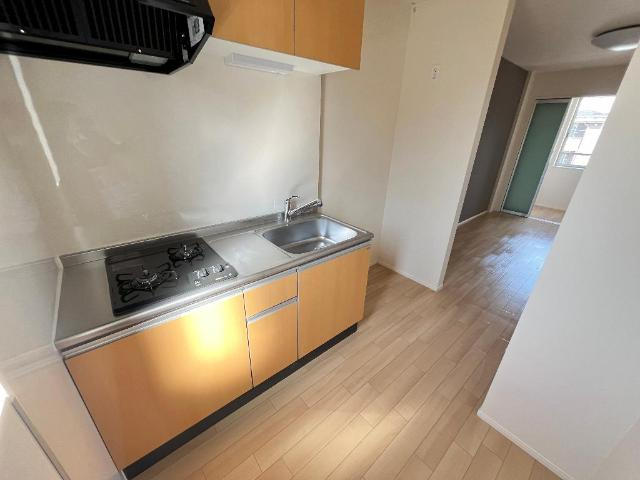 フィールドアップ雅のキッチン|キッチン（イメージ）