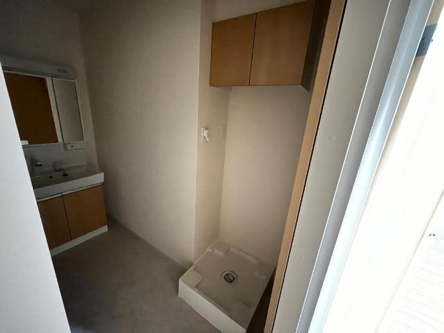 フィールドアップ雅のその他|脱衣所（イメージ）