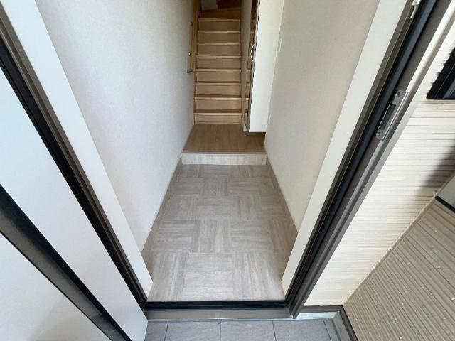 フィールドアップ雅の玄関|玄関（イメージ）