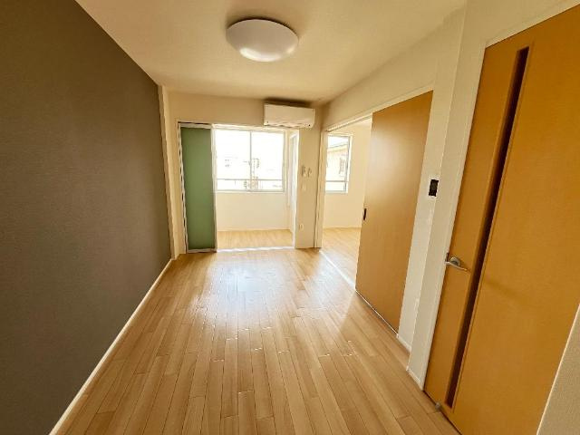 フィールドアップ雅の居間・リビング|リビング（イメージ）