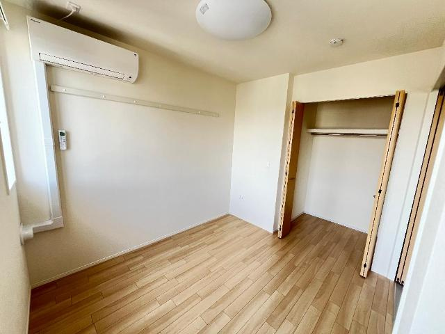 フィールドアップ雅の内装|洋室（イメージ）