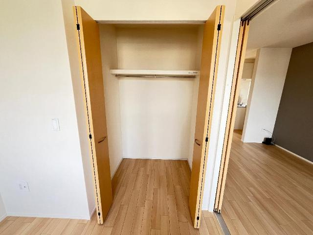 フィールドアップ雅の収納|収納（イメージ）