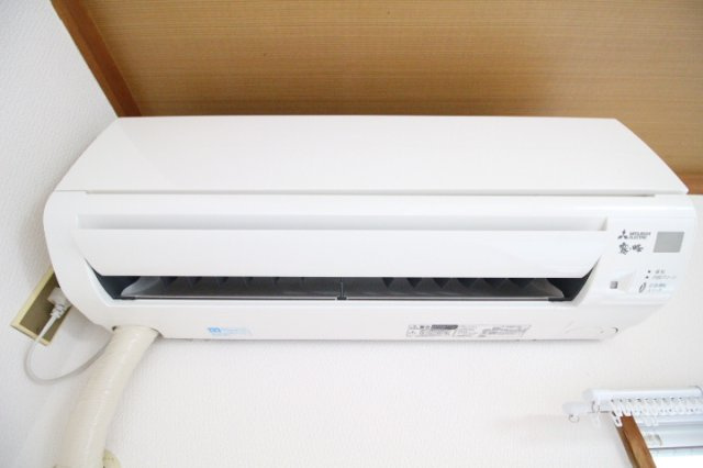 メゾンＭＫ豊成の設備