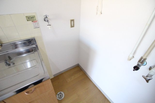 メゾンＭＫ豊成のその他