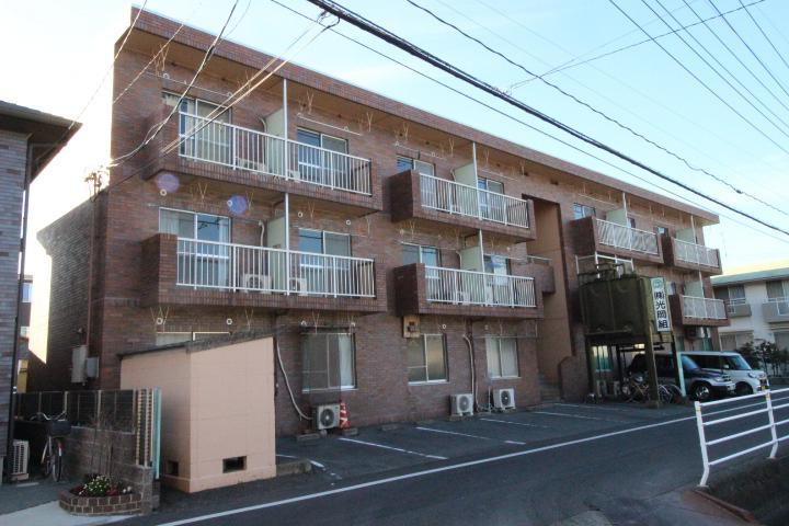 メゾンＭＫ豊成