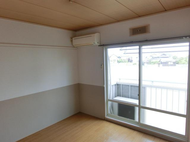 サンビレッジ芳田