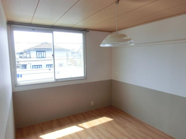 サンビレッジ芳田