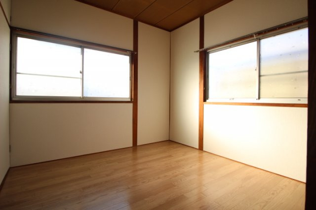 五海貸家の子供部屋|子供部屋です