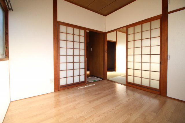 五海貸家の展望