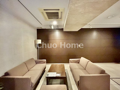 【エントランス】 | ガクエンヒルズ北千住