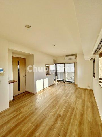 ガクエンヒルズ北千住のダイニング|ダイニング